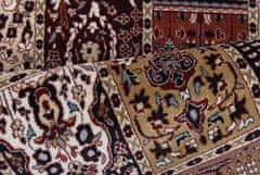 Oriental Weavers AKCE: 160x235 cm Kusový koberec Jeneen 281/C78B 160x235