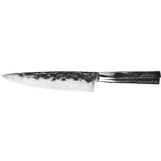 Forged Kovaný kuchařský nůž Intense z japonské oceli 20,5 cm