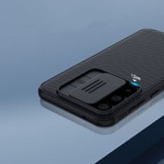 Nillkin CamShield kryt na Samsung Galaxy S23 FE, černý
