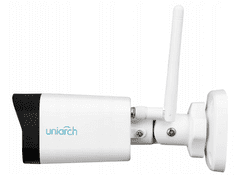 Uniview UNIARCH by Uniview Full HD Bullet vnitřní a venkovní IP kamera IPC-2122SR3-F40W-D