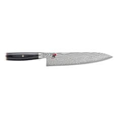 Zwilling Japonský nůž na maso 24cm ZWILLING Miyabi 5000FCD
