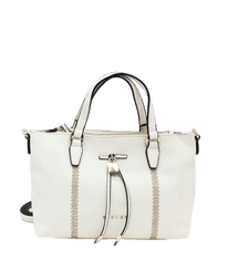 Sisley handbag Borja – ivory 