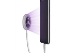 59S UV-C Univerzální dezinfekční lampa miniSUN2 - Apple Lightning