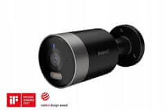 Arenti Outdoor1-32 wifi smart kamera