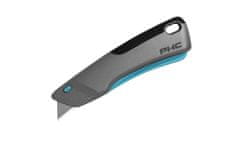 Safety Product Bezpečnostní nůž s inteligentním automatickým zamykáním, PHC