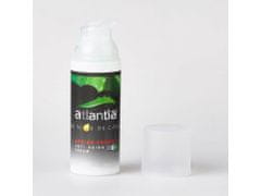 Atlantia Krém proti stárnutí pleti z Aloe vera pro muže, 50 ml