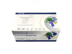 Realy Tech 25x Helicobacter Pylori test - Realy Tech