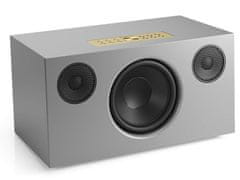 Audio Pro Přenosný reproduktor C10 MkII šedý