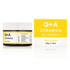 Q+A Ceramide