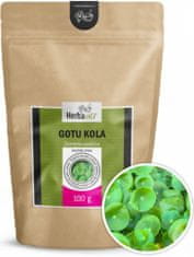 Herbavis Gotu kola (Pupečník asijský), 100 g