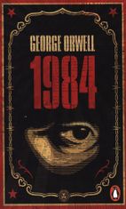 Penguin 1984 - George Orwell