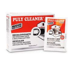 Puly Caff Cleaner Descaler odvápňovač kávovarů 10 sáčků 