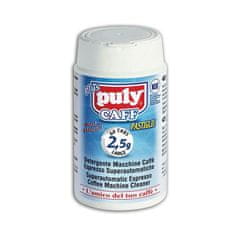 Puly Caff Plus čistič kávových usazenin 2,5 g (16 mm) 60 tabl.