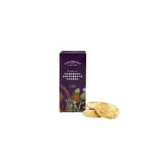 CARTWRIGHT-BUTLER Máslové sušenky s třtinovým cukrem Demerara, 200g