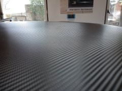 GrafiWrap GrafiWrap černá karbonová fólie, 200 x 152 cm