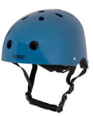 CoCoNuts dětská helma Modrá velikost: M