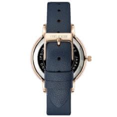 Paul Lorens Dámské analogové hodinky Carados černá Univerzální