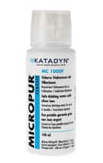 Katadyn 8019001 Micropur Classic MC 1'000F (DE / EN / FR)