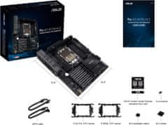 ASUS Pro WS W790-ACE - Intel W790