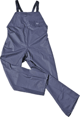SealFlex SealFlex kalhoty s laclem, tmavě modrá, M