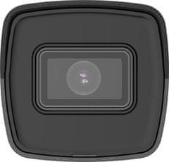 Hiwatch HIKVISION HiWatch IP kamera HWI-B180H(C)/ Bullet/ 8Mpix/ objektiv 2,8 mm/ H.265+/ krytí IP67/ IR až 30m/ kov+plast
