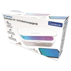 Lexibook Přenosný UV sterilizátor