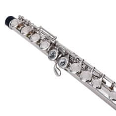 Timeless Tools Set flétna s několika doplňky v tašce přes rameno