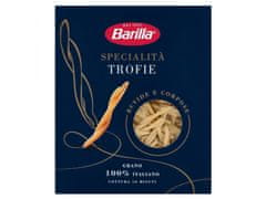 Barilla BARILLA Specialita Trofie - italské těstoviny 500g 20 baliki