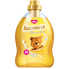 Kuschelweich premium luxus moringa oil 750 ml
