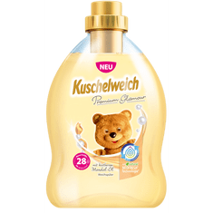 Kuschelweich premium glamour mandel oil 750 ml