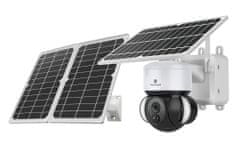 Viking Solární HD kamera HDs02 4G