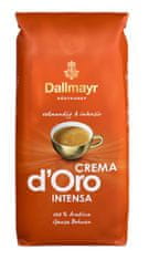 Dallmayr créma d'Oro Intensa zrnková káva 1kg