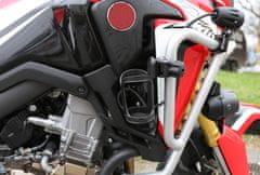 SEFIS Basic univerzální držák láhve na motocykl