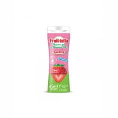 Fruit Friends Fruit-tella 2v1 sprchový gel a šampon Jahoda 300 ml
