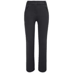 Millet Dámské softshellové kalhoty Millet LAPIAZ PANT W BLACK - NOIR|38