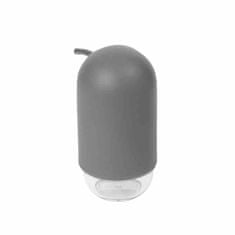 Umbra Dispenser pro mýdlo šedý, TOUCH / Umbra