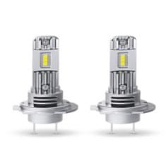 NEOLUX LED H7 12V PLUG & PLAY set 2ks LED