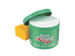 Laco Pierre d'Argent víceúčelový BIO čistící písek- citron 800g