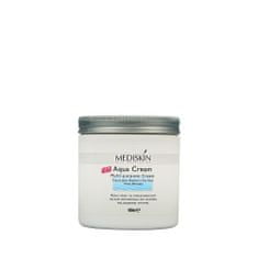 Mediskin Produkty osobní péče bílé Mediskin Aqua Cream - Krem na podrażnienia pieluszkowe i odleżyny 500 ml