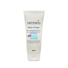 Mediskin Produkty osobní péče bílé Mediskin Aqua Cream - Krem na podrażnienia pieluszkowe i odleżyny 100 ml