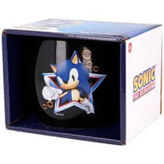 Stor Keramický hrnek Sonic / hrneček Sonic Globe 380ml