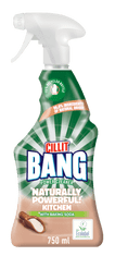 Cillit Bang Přirozeně účinný odmašťovač 750 ml