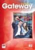 Gateway B2: Student´s Book Pack, 2nd Edition