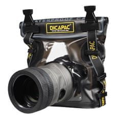 Dicapac Podvodní pouzdro WP-S10 pro fotoaparáty větší velikosti se zoomem