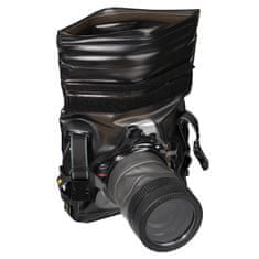 Dicapac Podvodní pouzdro WP-S10 pro fotoaparáty větší velikosti se zoomem