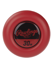 Rawlings Baseballová pálka Rawlings Peak USA 27" (-10)
