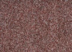 Beaulieu AKCE: 150x230 cm Metrážový koberec New Orleans 372 s podkladem resine, zátěžový (Rozměr metrážního produktu Rozměr na míru)