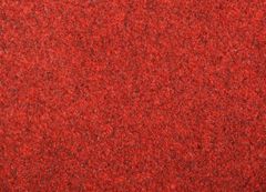Beaulieu AKCE: 200x200 cm Metrážový koberec New Orleans 353 s podkladem resine, zátěžový (Rozměr metrážního produktu Rozměr na míru)