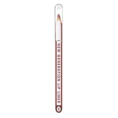 Dermacol Konturovací tužka na rty New Generation (Lip Liner) 1 g (Odstín 01)