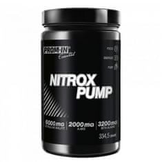 Prom-IN Nitrox Pump 334,5 g - malina-citron 